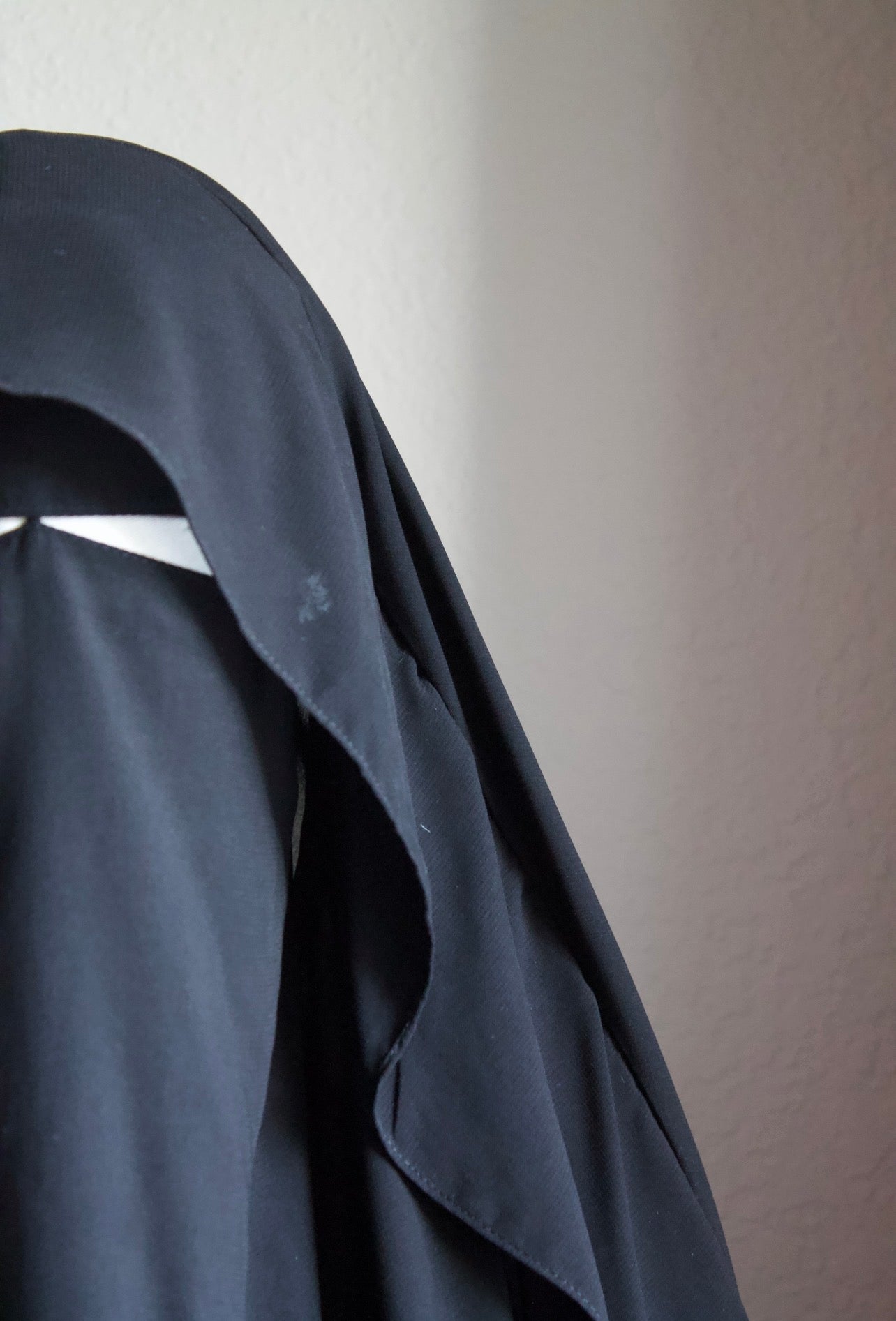 Gashwa khimar set