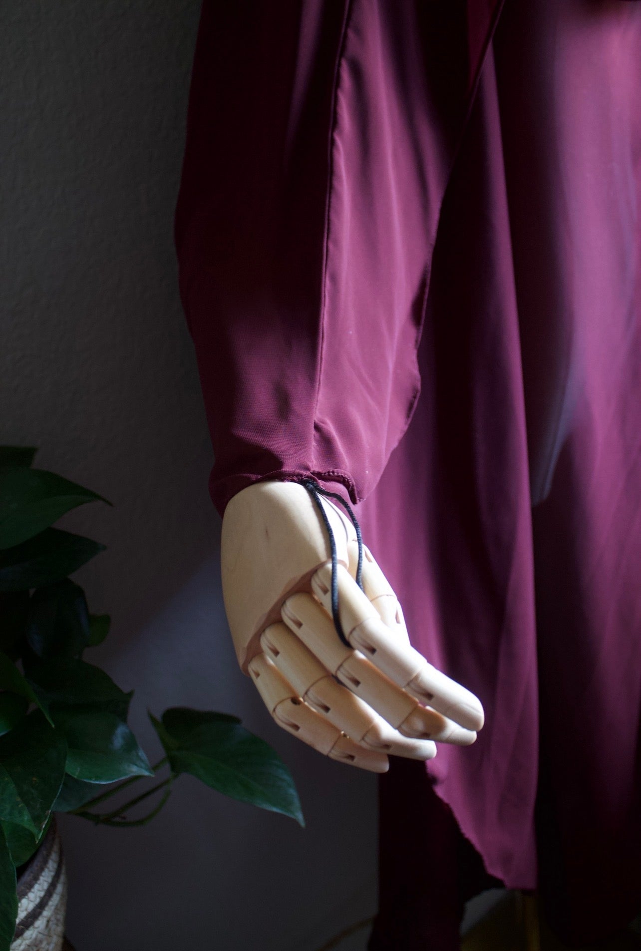 Gashwa khimar set