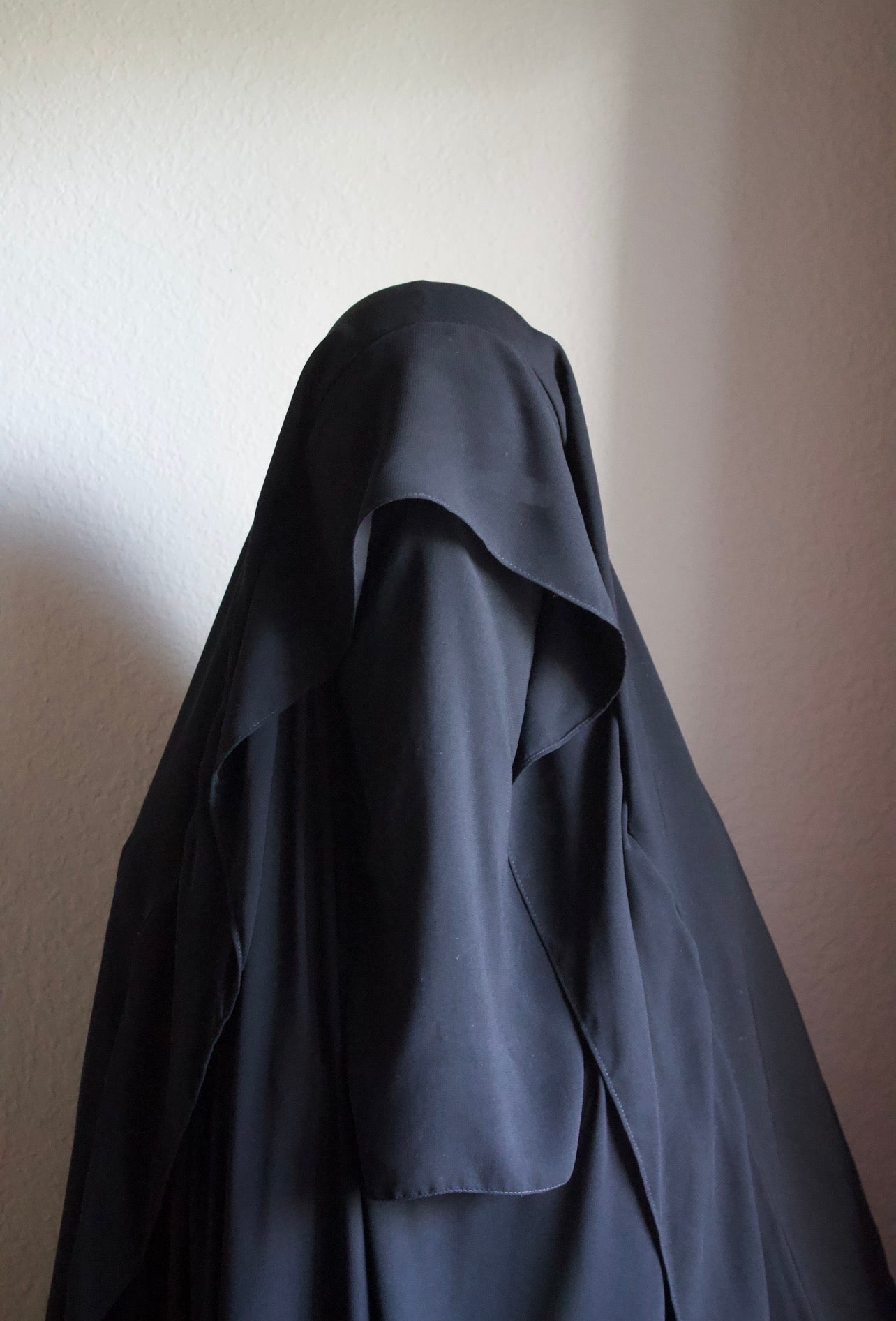 Gashwa khimar set