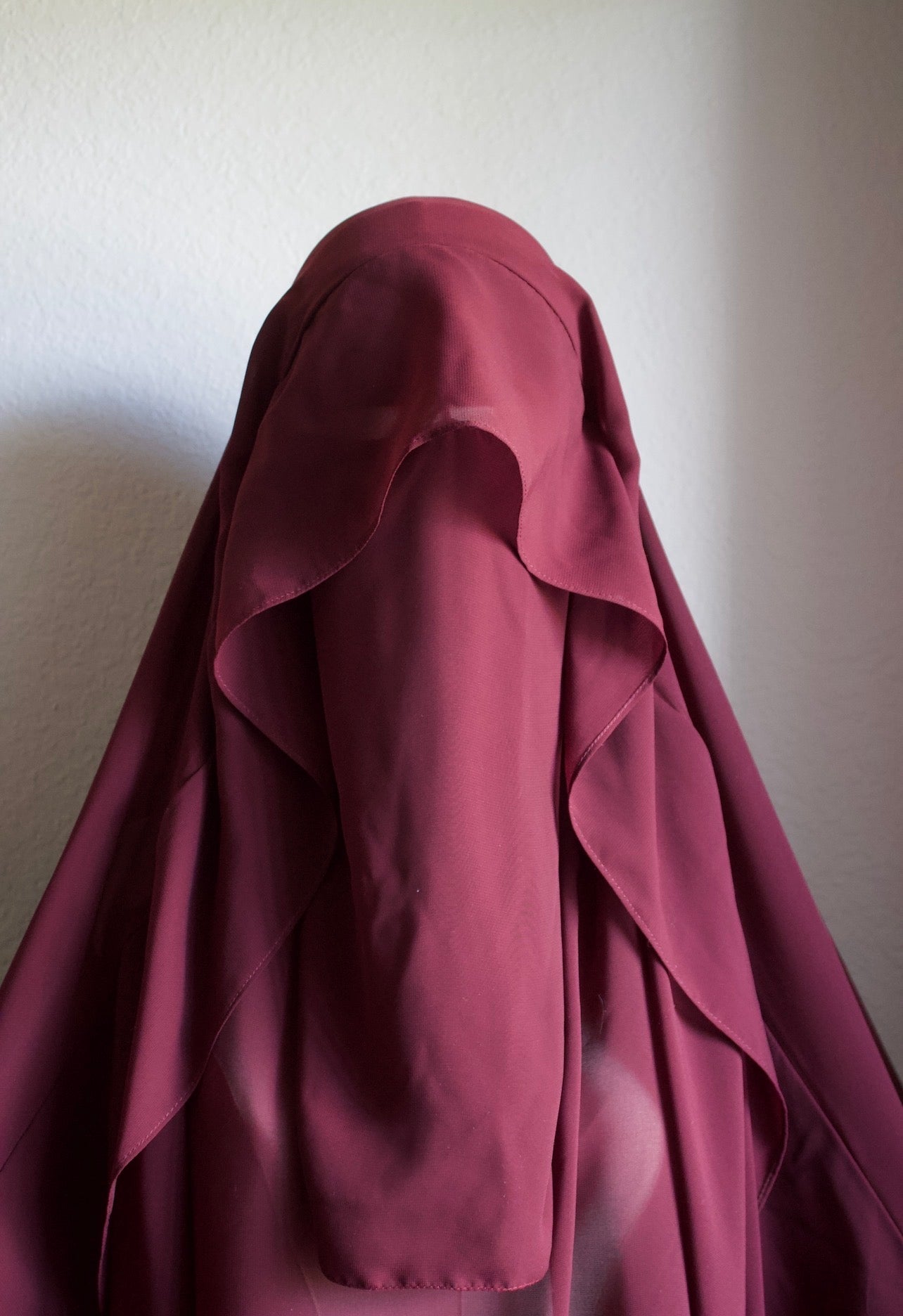 Gashwa khimar set