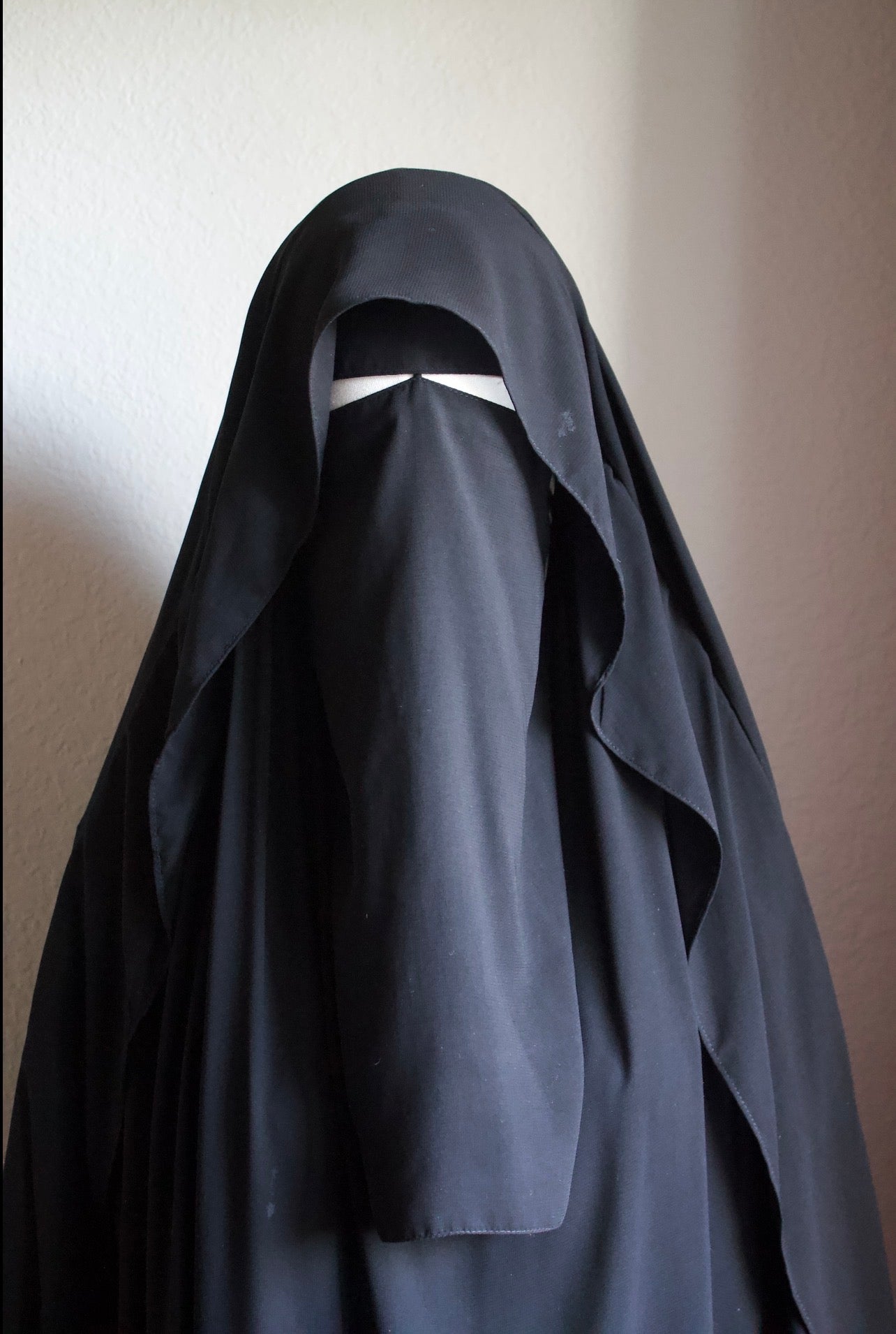 Gashwa khimar set