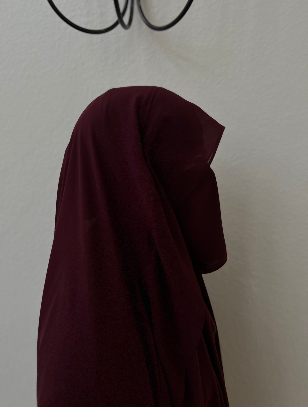 Gashwa khimar set