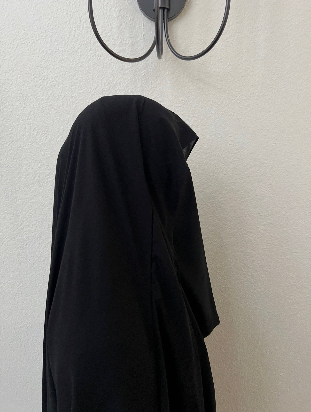Gashwa khimar set