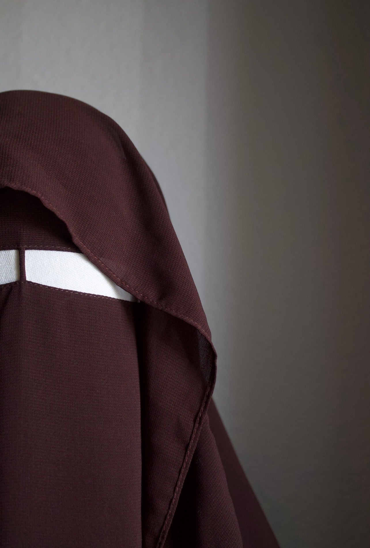 Gashwa khimar set