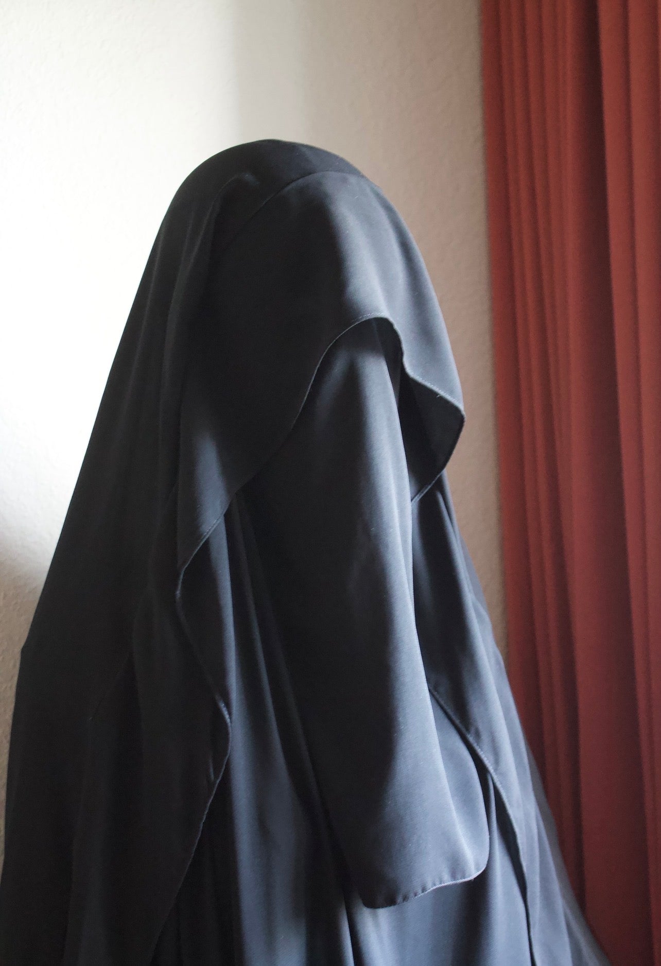 Gashwa khimar set